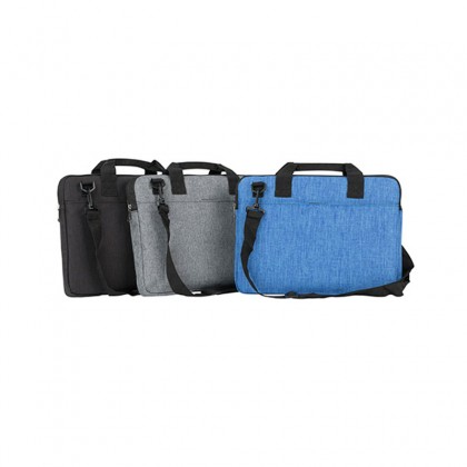Document Folder Laptop Bag